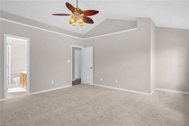 2105 Burton Run Road, High Point, NC 27262