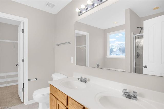 2105 Burton Run Road, High Point, NC 27262