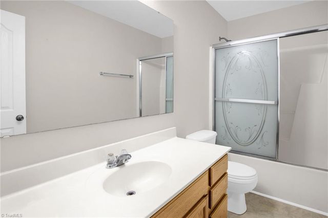 2105 Burton Run Road, High Point, NC 27262