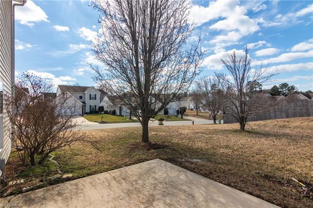 2105 Burton Run Road, High Point, NC 27262