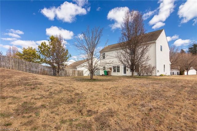 2105 Burton Run Road, High Point, NC 27262