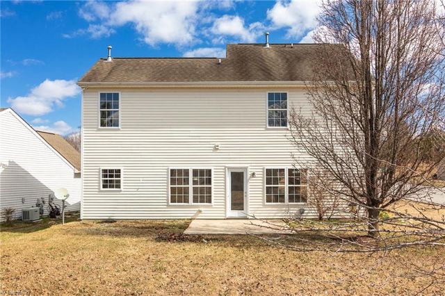 2105 Burton Run Road, High Point, NC 27262