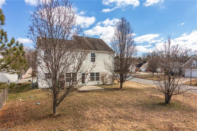 2105 Burton Run Road, High Point, NC 27262