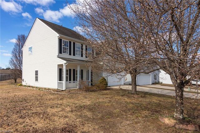 2105 Burton Run Road, High Point, NC 27262