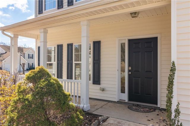 2105 Burton Run Road, High Point, NC 27262