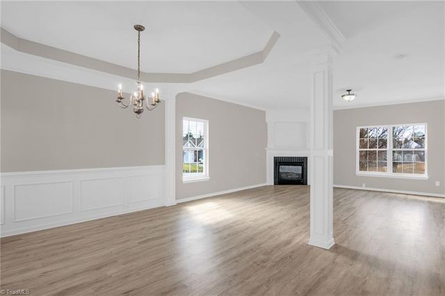 2105 Burton Run Road, High Point, NC 27262