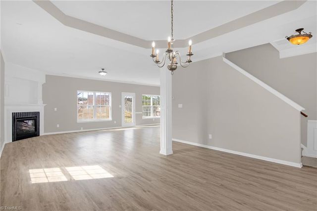 2105 Burton Run Road, High Point, NC 27262