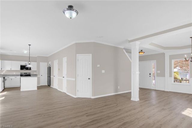 2105 Burton Run Road, High Point, NC 27262