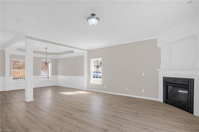 2105 Burton Run Road, High Point, NC 27262