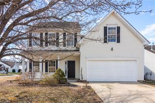 2105 Burton Run Road, High Point, NC 27262