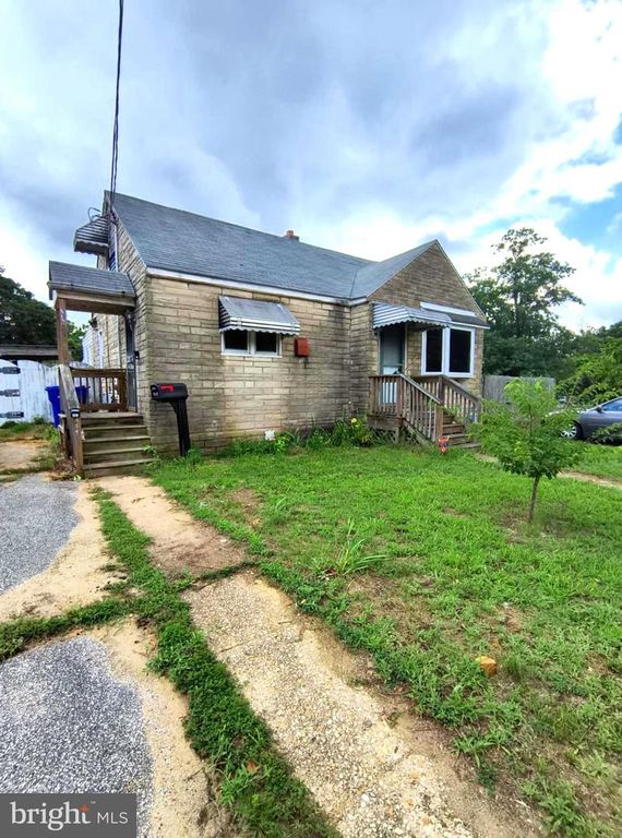 464 S 3RD ST, Millville, NJ 08332
