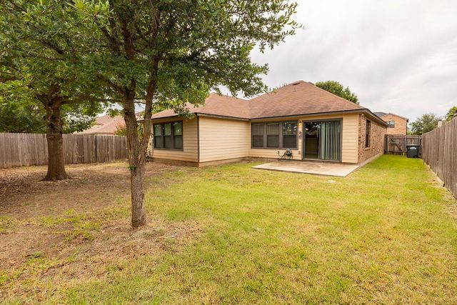 2019 Woodway DR, Leander, TX 78641