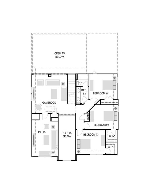 701 Pescado Way, Fort Worth, TX 76052 — photo 3