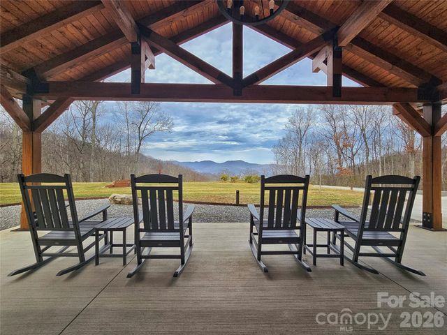 32 Finlaystone Trace, Waynesville, NC 28786