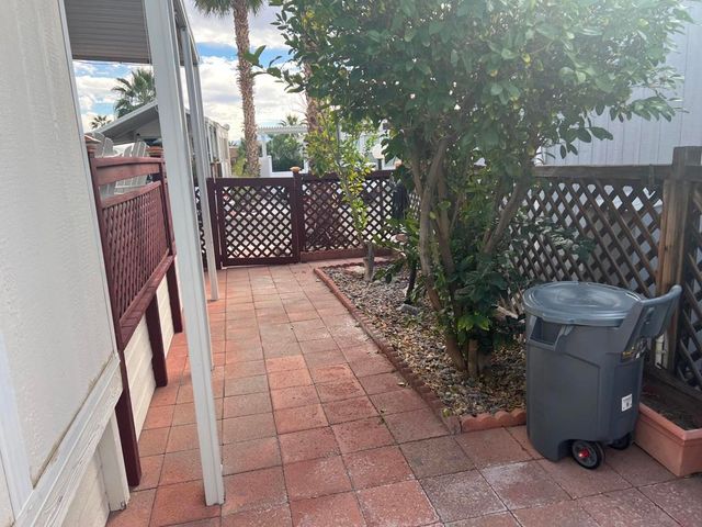 74711 Dillon Road 853, Desert Hot Springs, CA 92241