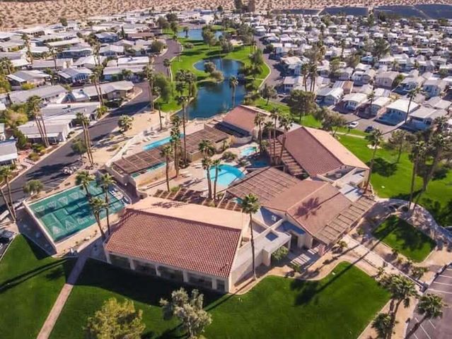 74711 Dillon Road 853, Desert Hot Springs, CA 92241