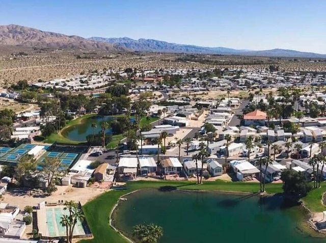 74711 Dillon Road 853, Desert Hot Springs, CA 92241