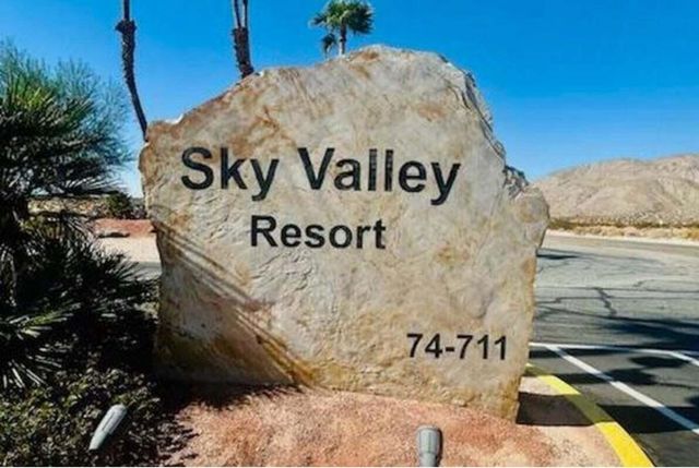 74711 Dillon Road 853, Desert Hot Springs, CA 92241