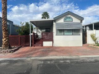 74711 Dillon Road 853, Desert Hot Springs, CA 92241