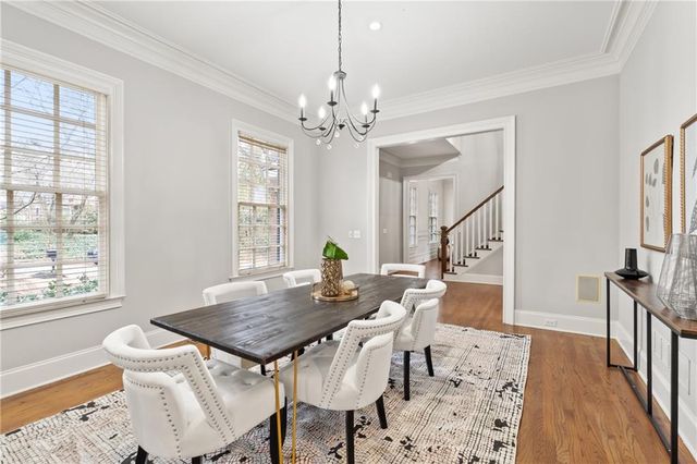 2181 Mckinley NW Road, Atlanta, GA 30318