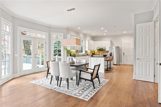 2181 Mckinley NW Road, Atlanta, GA 30318