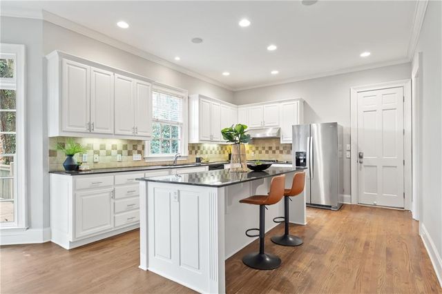 2181 Mckinley NW Road, Atlanta, GA 30318