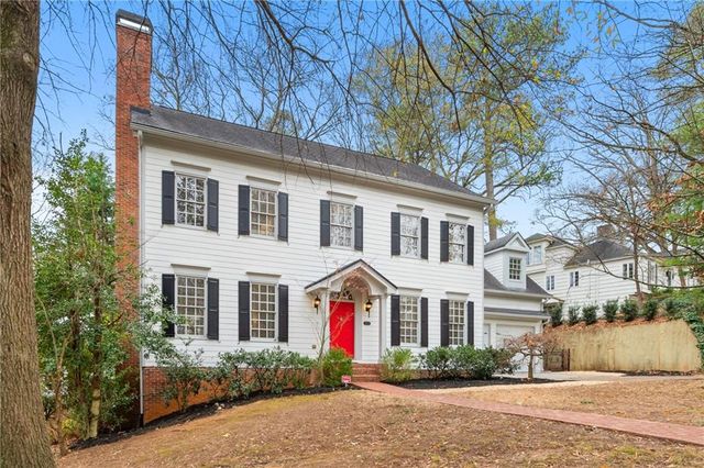 2181 Mckinley NW Road, Atlanta, GA 30318