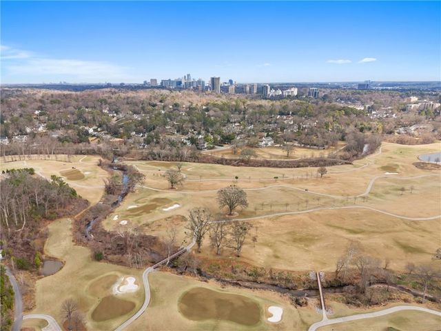 2181 Mckinley NW Road, Atlanta, GA 30318