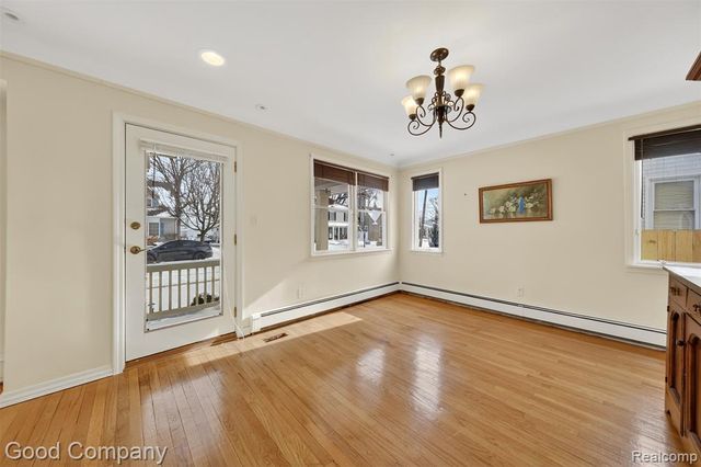 2795 Robina Avenue, Berkley, MI 48072