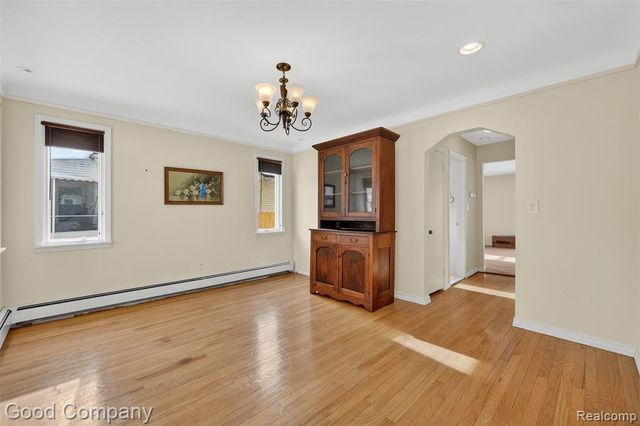 2795 Robina Avenue, Berkley, MI 48072