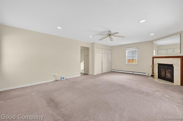 2795 Robina Avenue, Berkley, MI 48072