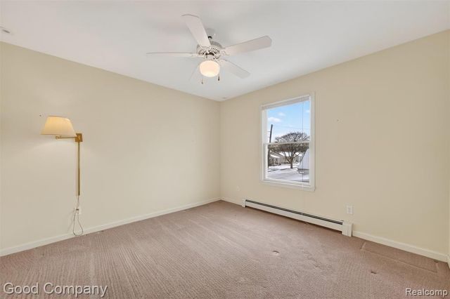 2795 Robina Avenue, Berkley, MI 48072