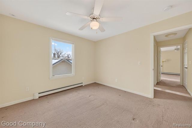 2795 Robina Avenue, Berkley, MI 48072