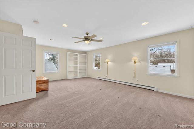 2795 Robina Avenue, Berkley, MI 48072