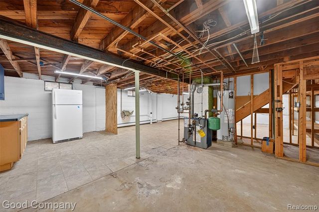 2795 Robina Avenue, Berkley, MI 48072