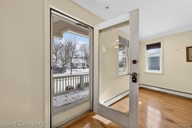 2795 Robina Avenue, Berkley, MI 48072