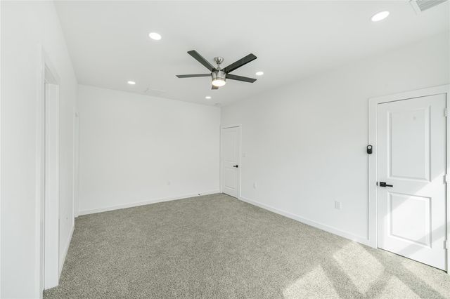 6809 Fairway A, Houston, TX 77087