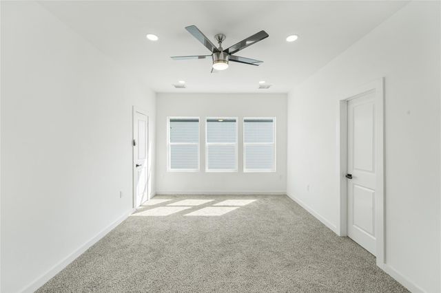 6809 Fairway A, Houston, TX 77087