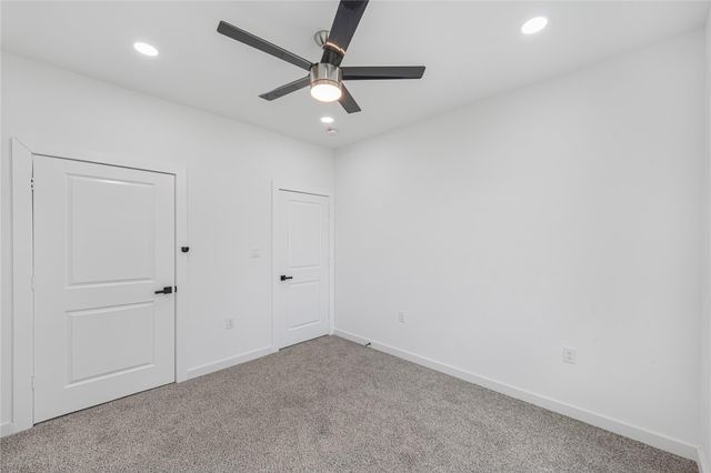 6809 Fairway A, Houston, TX 77087