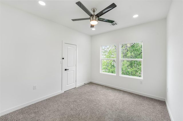 6809 Fairway A, Houston, TX 77087