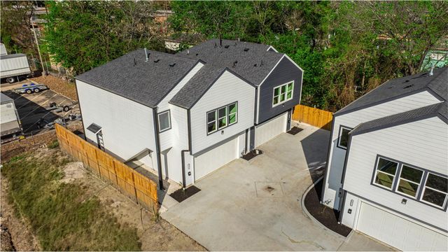 6809 Fairway A, Houston, TX 77087