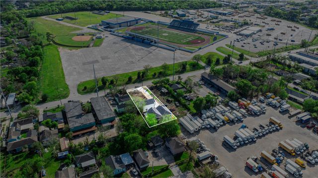 6809 Fairway A, Houston, TX 77087