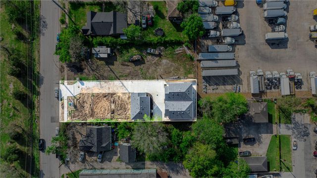 6809 Fairway A, Houston, TX 77087