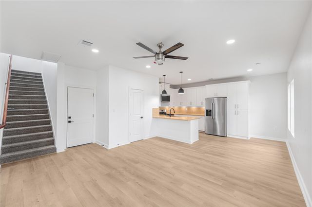 6809 Fairway A, Houston, TX 77087