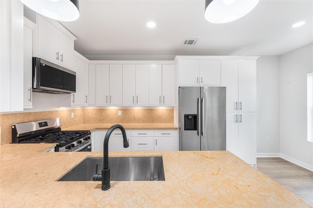 6809 Fairway A, Houston, TX 77087