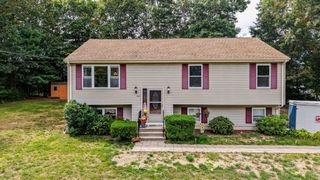 106 Alicia Dr, Taunton, MA 02780