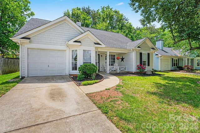 258 Indian Paint Brush Drive, Mooresville, NC 28115