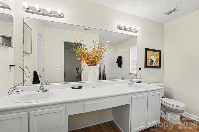 258 Indian Paint Brush Drive, Mooresville, NC 28115