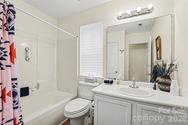 258 Indian Paint Brush Drive, Mooresville, NC 28115
