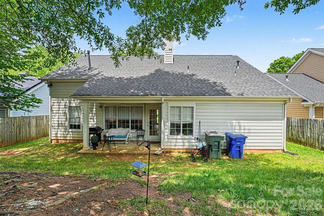 258 Indian Paint Brush Drive, Mooresville, NC 28115